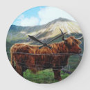 Search for highland cow clocks Home