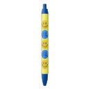 Search for emoji pens Happy