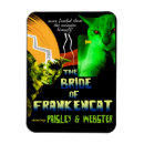 Search for bride of frankenstein cards Horror