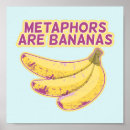 Search for metaphor posters English