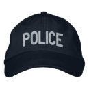 Search for first responder hats Law enforcement
