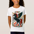 Search for pegasus tshirts Winged