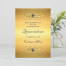 Search for pretty quinceanera invitations Glamourous