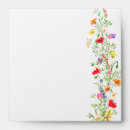 Search for wildflower envelopes Modern