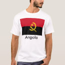 Search for angola tshirts Country