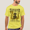 Search for revolucion tshirts Zapata