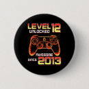 Search for 12th birthday badges Gaming