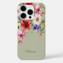 Search for sage green iphone cases Wildflower