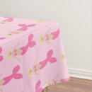 Search for mermaid tablecloths Birthday