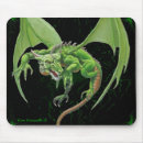 Search for dragon mousepads Fantasy
