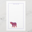Search for wildlife stationery paper Tropical