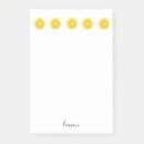 Search for stickers post it notes Fruit