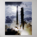 Search for launch posters Nasa