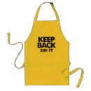 Search for backing aprons Chef