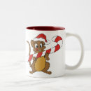 Search for candy cane mugs Women