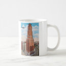 Search for the towers mugs New york