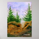 Search for pines art Landscape