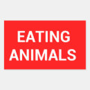 Search for dog eating stickers Animal