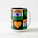 Search for india flag mugs Patriotic