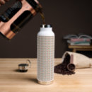 Search for thermal water bottles Floral