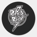 Search for rock legend stickers Band