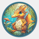 Search for mythological creature stickers Fantasy