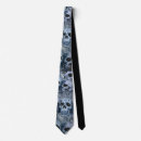 Search for piles ties Skull