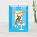Search for mod monkey invitations Party