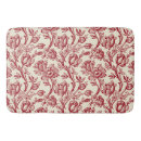 Search for french country bath mats Botanical