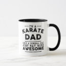 Search for karate dad mugs Martial