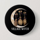 Search for occult badges Witch