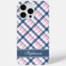 Search for navy cases Tartan