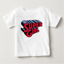 Search for blue baby shirts Super giril