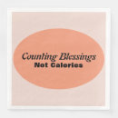 Search for christmas dinner paper napkins Minimalist
