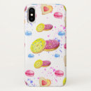 Search for macaroons iphone cases Sweets