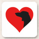 Search for dachshund coasters Doxie