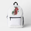 Search for alphabet letter j bags Floral