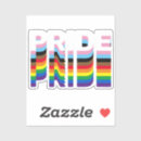 Search for trans pride flag stickers Gay