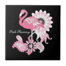 Search for flamingo tiles Whimsical