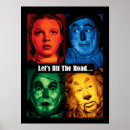 Search for wizard of oz posters Tin man