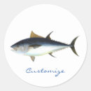 Search for tuna stickers Ocean