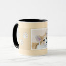 Search for welsh corgi mugs Pembroke
