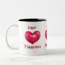 Search for flamenco mugs Andalusia