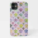 Search for fleur de lis cases Trendy