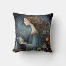 Search for aquarius cushions Water bearer