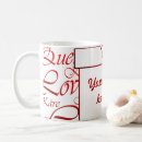 Search for liebe mugs For her