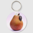 Search for pear key rings Food
