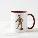 Search for fencing mugs Antique