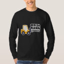 Search for forklift mens tshirts Warehouse worker