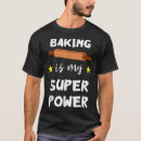 Search for cake mens tshirts Chef